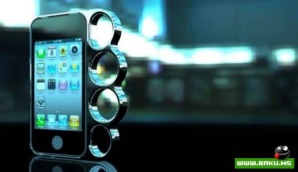 Оригинальные чехлы для iPhone