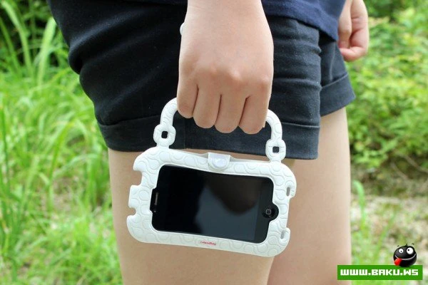 Оригинальные чехлы для iPhone