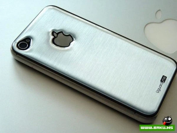 Оригинальные чехлы для iPhone