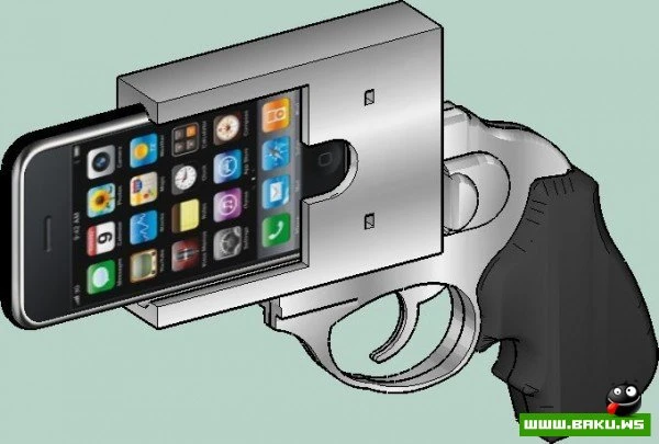 Оригинальные чехлы для iPhone