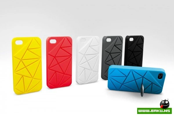 Оригинальные чехлы для iPhone