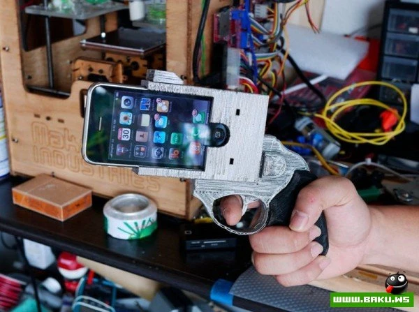 Оригинальные чехлы для iPhone