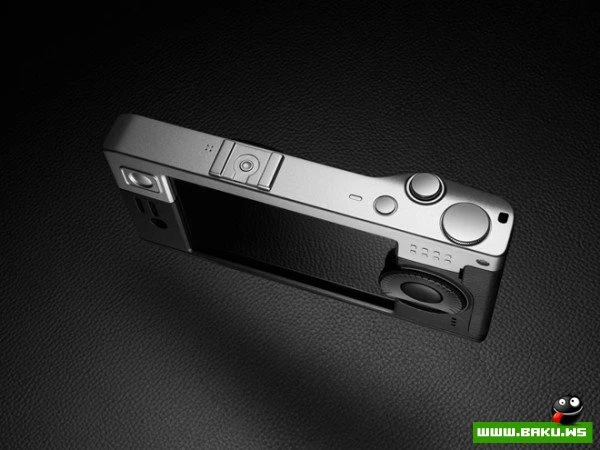 Оригинальные чехлы для iPhone