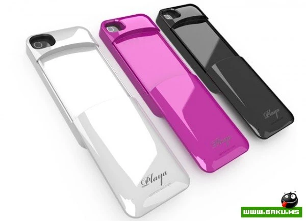 Оригинальные чехлы для iPhone