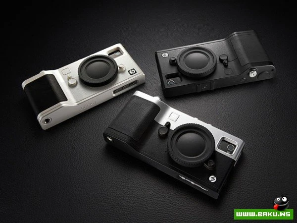 Оригинальные чехлы для iPhone