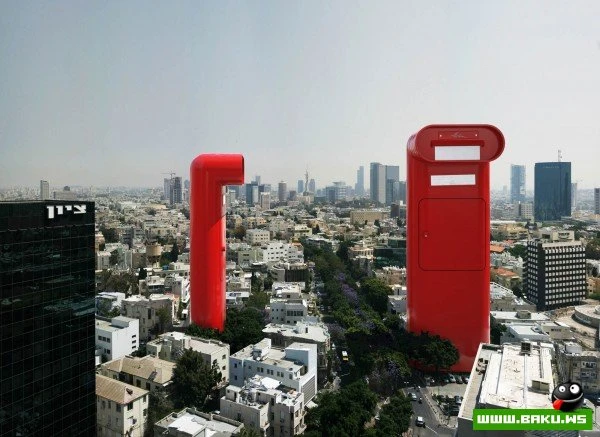 Замысловатая архитектура в фотографиях Виктора Энрича (Victor Enrich)