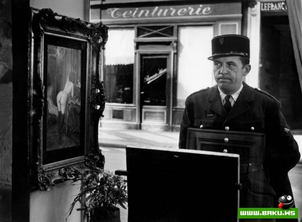 Провокационная картина (8 фото)