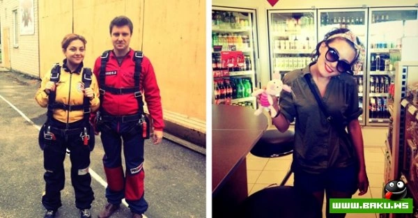 Звездная неделя в социальных сетях