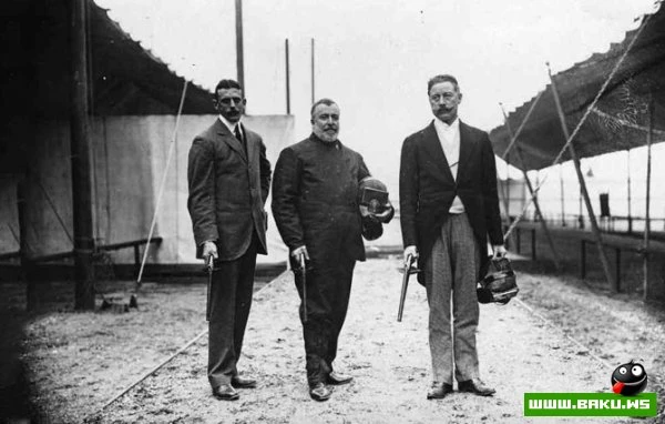 Олимпиада 1908 года в Лондоне
