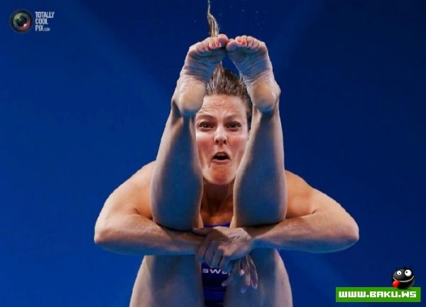 Фото с Олимпиады 2012
