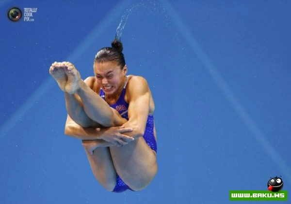 Фото с Олимпиады 2012