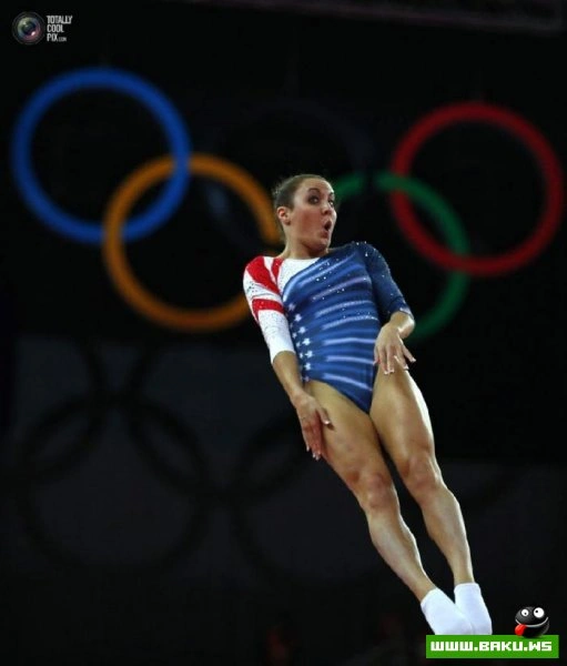 Фото с Олимпиады 2012
