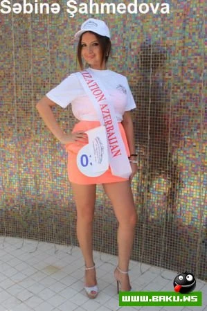 Финалистки конкурса Miss Civilization во всей красе