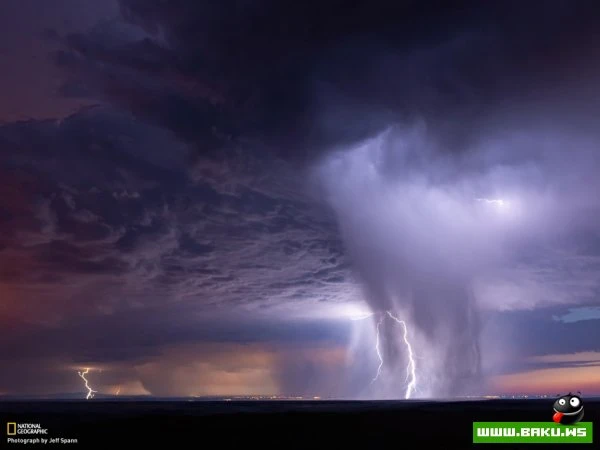 Лучшие фотографии недели от National Geographic