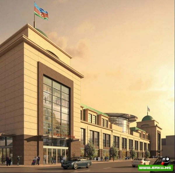 28 May Mall - Очень скоро [Обновлено]