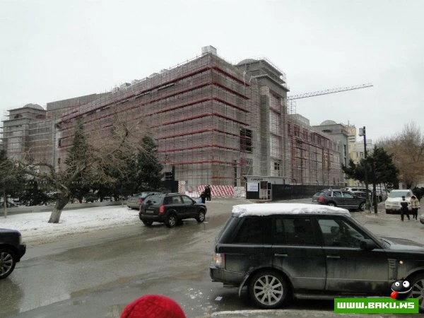 28 May Mall - Очень скоро [Обновлено]