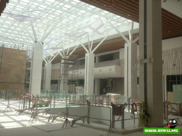 28 May Mall - Очень скоро [Обновлено]
