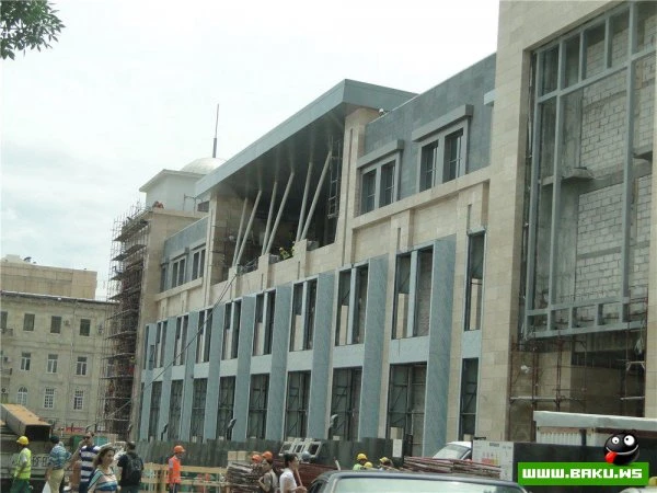 28 May Mall - Очень скоро [Обновлено]