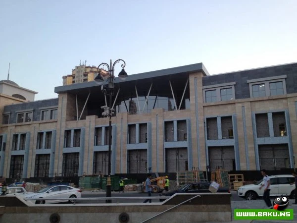 28 May Mall - Очень скоро [Обновлено]