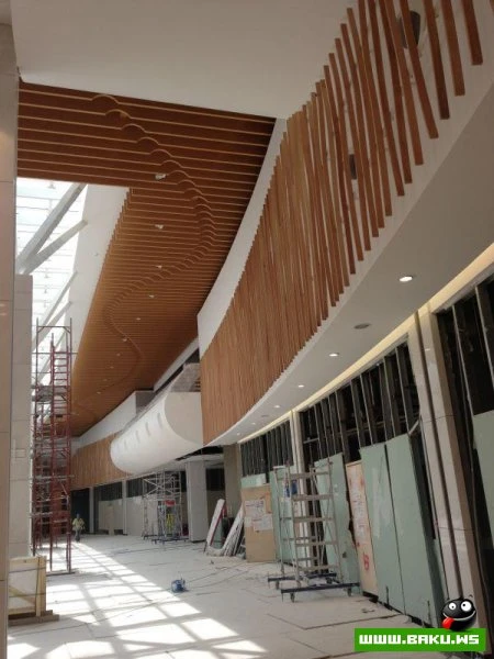28 May Mall - Очень скоро [Обновлено]