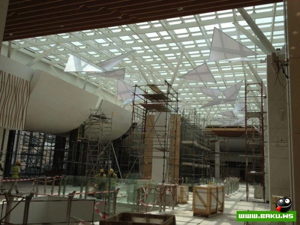 28 May Mall - Очень скоро [Обновлено]