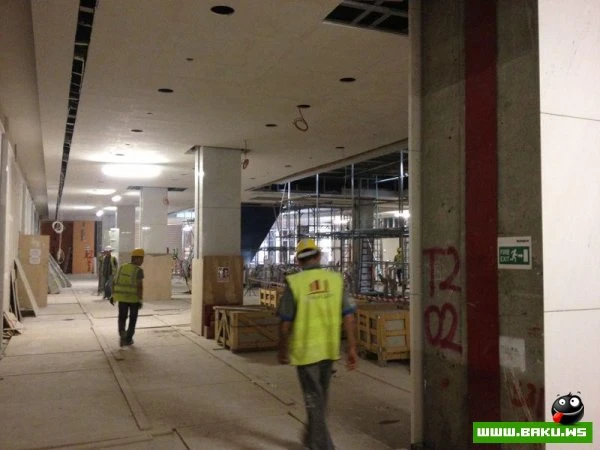 28 May Mall - Очень скоро [Обновлено]