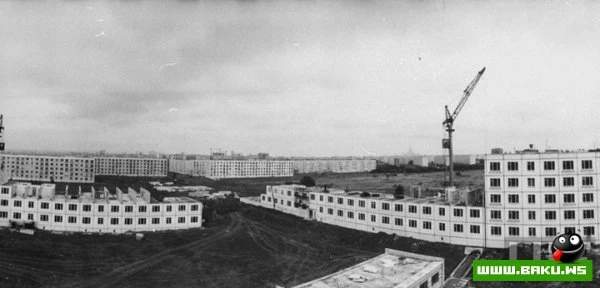 Как строили Как строили