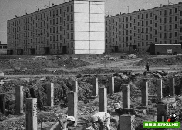 Как строили Как строили
