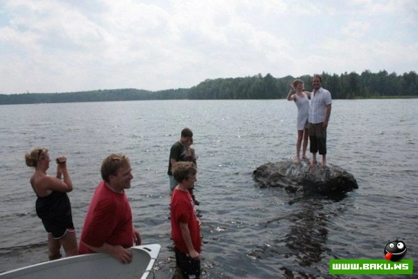 Кругосветное свадебное путешествие