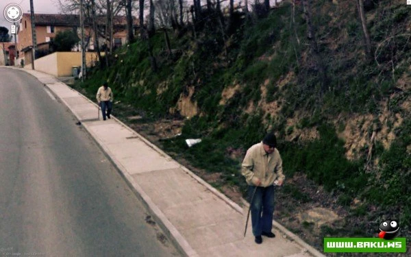 Девятиглазый взгляд на мир