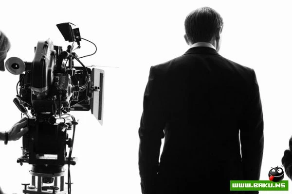 За кадром Бондианы