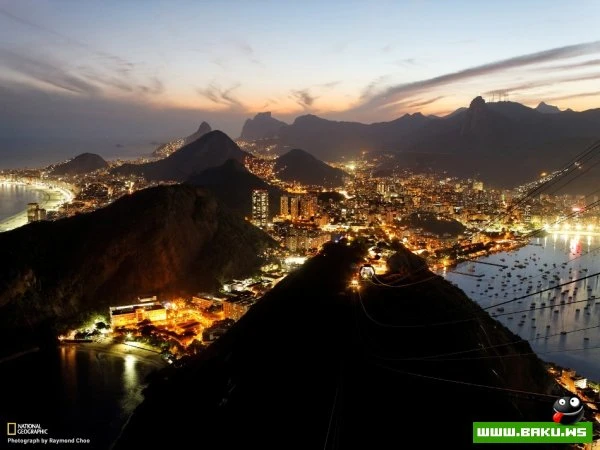 Лучшие фотографии недели от National Geographic