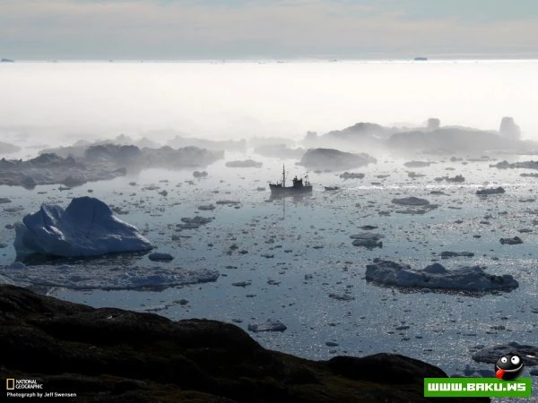 Лучшие фотографии недели от National Geographic
