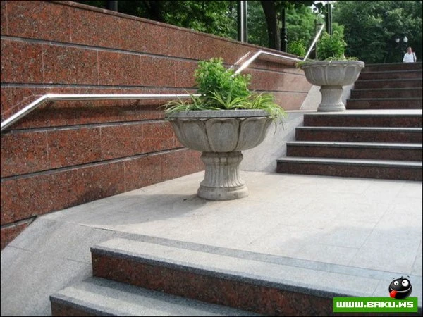 Лучшие пандусы для колясок [18 фото]