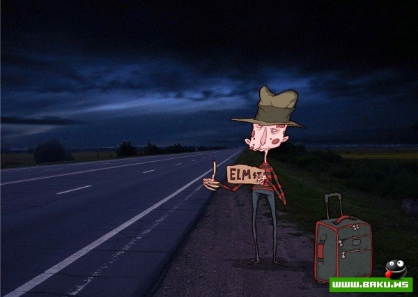 Смешные поп-арт иллюстрации Евгения Яковлева