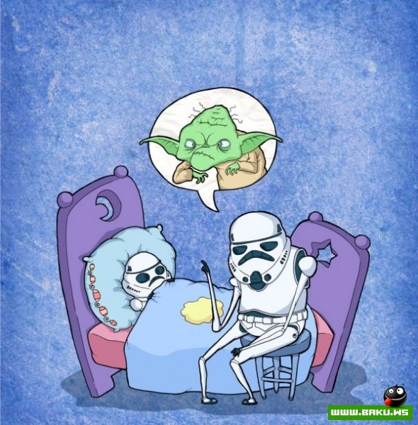 Смешные поп-арт иллюстрации Евгения Яковлева