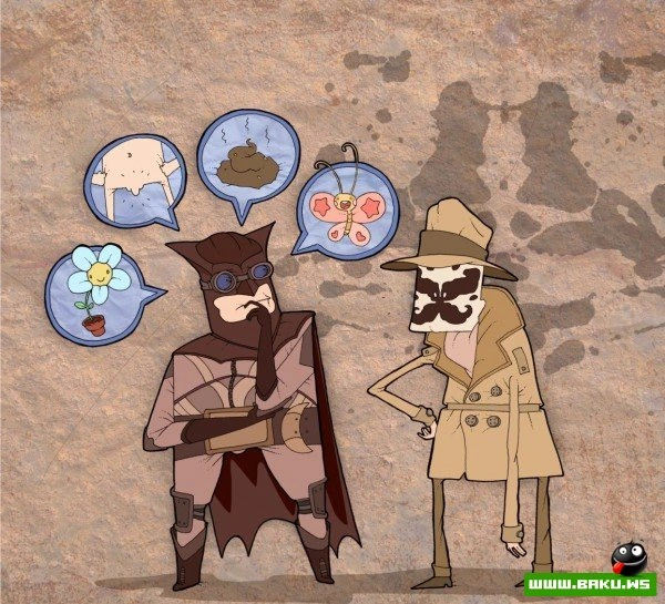 Смешные поп-арт иллюстрации Евгения Яковлева