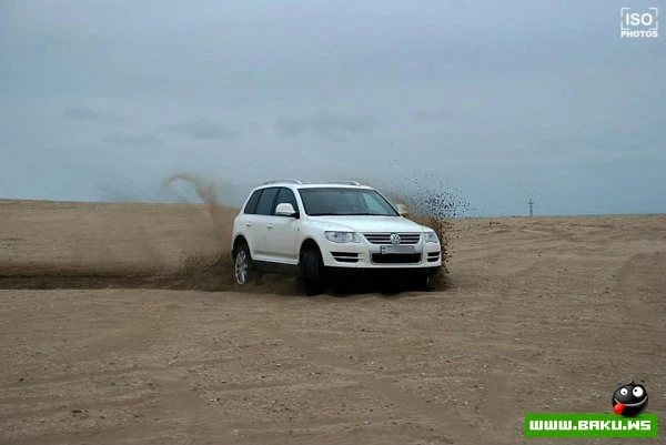 Акция для частных автолюбителей