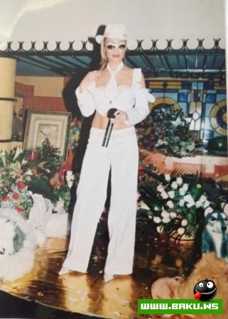 Нура Сури: «Я горжусь своим прошлым!»