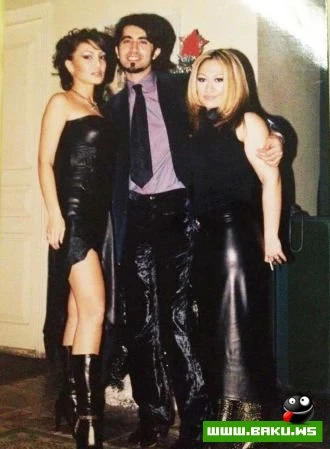 Нура Сури: «Я горжусь своим прошлым!»