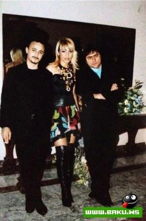 Нура Сури: «Я горжусь своим прошлым!»