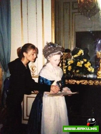 Нура Сури: «Я горжусь своим прошлым!»