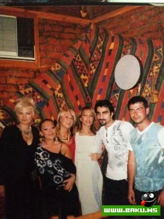 Нура Сури: «Я горжусь своим прошлым!»