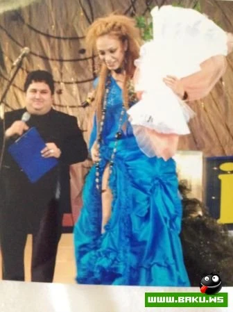 Нура Сури: «Я горжусь своим прошлым!»