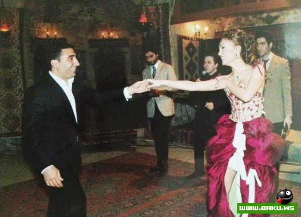 Нура Сури: «Я горжусь своим прошлым!»