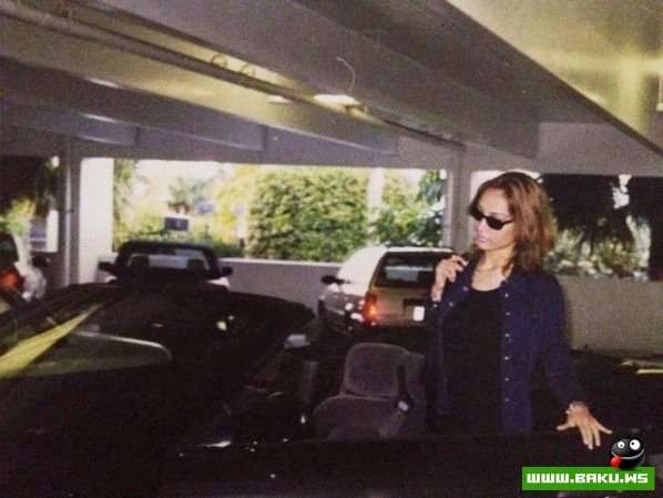 Нура Сури: «Я горжусь своим прошлым!»