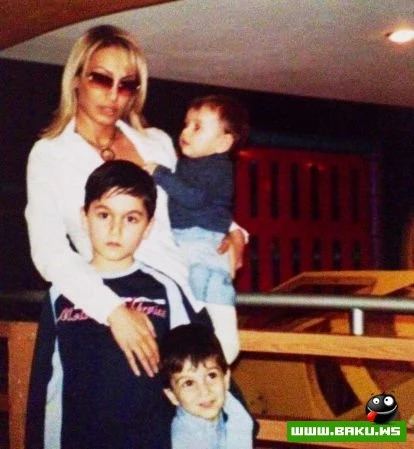 Нура Сури: «Я горжусь своим прошлым!»