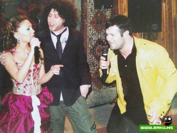 Нура Сури: «Я горжусь своим прошлым!»