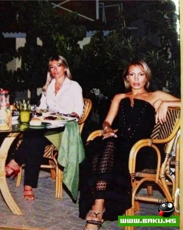 Нура Сури: «Я горжусь своим прошлым!»