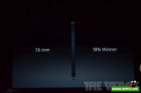 Сегодня Apple представит новый iPhone